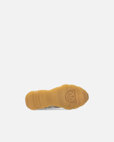 Sneakers avec logo Love Birds et imprimé animalier - | Pinko