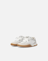 Sneakers with double laces - | Pinko