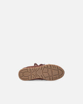 Sneakers with double laces and logo details - | Pinko