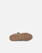 Sneakers with double laces and logo details - | Pinko