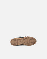 Sneakers with double laces and logo details - Black | Pinko