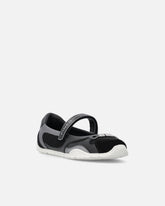 Ballerine sportive con inserti e lettering PINKO - | Pinko