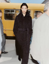 PINKO Fall Winter 2025 Campaign "URBAN POETICS" | Pinko