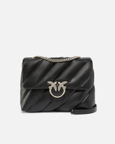 Borsa grande a tracolla Love Bag Puff Maxi Quilt -  | Pinko