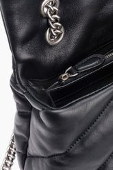 Borsa media a tracolla Love Bag Puff Maxi Quilt -  | Pinko