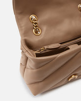 Borsa piccola a tracolla Love Bag Puff Maxi Quilt -  | Pinko