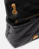 Borsa piccola a tracolla Love Bag Puff Maxi Quilt -  | Pinko