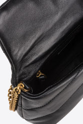 Borsa a tracolla Baby Love Bag Puff Maxi Quilt -  | Pinko