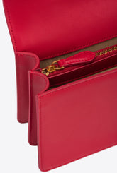 Borsa media a spalla Love Bag One Simply in pelle -  | Pinko