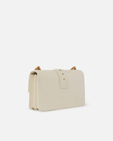 Borsa media a spalla Love Bag One Simply in pelle -  | Pinko