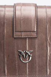 Mini Love Bag One missina PINKO Galleria -  | Pinko