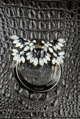 Classic Love Bag Click cocco lucido PINKO Galleria -  | Pinko