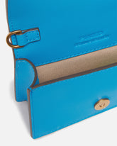 Borsa piccola a spalla Love Bag Simply in pelle -  | Pinko