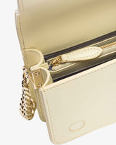 Mini Love Bag Click full strass PINKO Galleria -  | Pinko