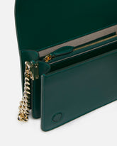 Mini Love Bag Click full strass PINKO Galleria -  | Pinko