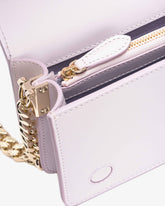 Mini Love Bag Click full strass PINKO Galleria -  | Pinko