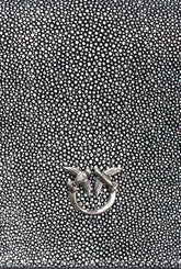 Mini Love Bag Click razza PINKO Galleria -  | Pinko