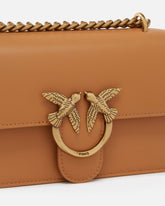 Borsa piccola a spalla Love Bag One Simply -  | Pinko
