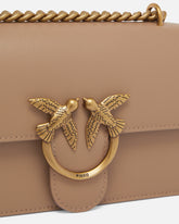 Borsa piccola a spalla Love Bag One Simply -  | Pinko