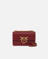 Borsa piccola a spalla Love Bag One Simply -  | Pinko