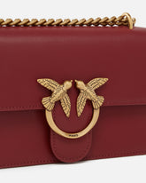 Borsa piccola a spalla Love Bag One Simply -  | Pinko