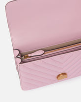 Kleine Umhängetasche Love Bag One Chevron -  | Pinko