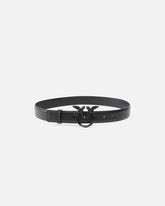 Cintura con fibbia colorata 3cm -  | Pinko