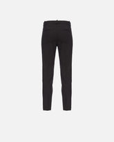 Pantalones de corte pitillo en punto roma -  | Pinko