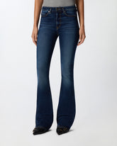 Jeans flared denim power stretch -  | Pinko