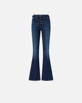 Jeans flared denim power stretch -  | Pinko