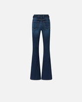 Jeans flared denim power stretch -  | Pinko
