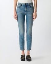 Jeans skinny denim stretch vintage -  | Pinko