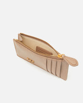 Porta carte con zip -  | Pinko