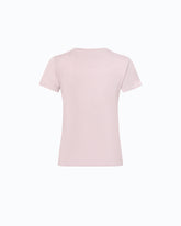 T-shirt con logo Love Birds -  | Pinko