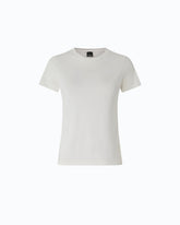 T-shirt à logo Love Birds -  | Pinko