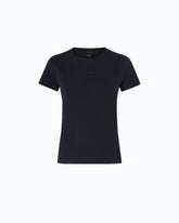 T-shirt à logo Love Birds -  | Pinko