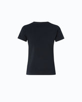 T-shirt à logo Love Birds -  | Pinko