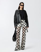 Camiseta con minilogotipo PINKO -  | Pinko