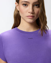 T-shirt stampa logo -  | Pinko