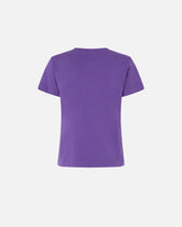T-shirt stampa logo -  | Pinko