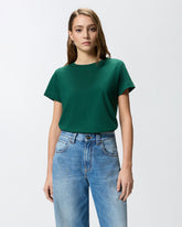 T-shirt stampa logo -  | Pinko