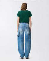 T-shirt stampa logo -  | Pinko