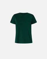 T-shirt stampa logo -  | Pinko