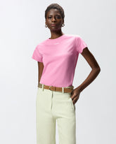 T-shirt con logo PINKO -  | Pinko