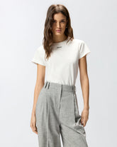 T-shirt con logo PINKO -  | Pinko