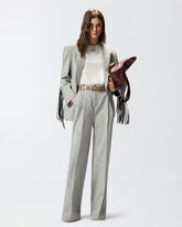 T-shirt con logo PINKO -  | Pinko