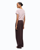 T-shirt con logo PINKO - Rosa | Pinko