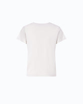 T-Shirt PINKO-Logo - Weiß | Pinko