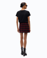 T-Shirt PINKO-Logo - Schwarz | Pinko