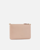 Borsa media a spalla Flat Love Bag Simply -  | Pinko